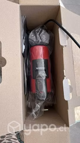 Cafetera Nespresso Essenza mini nueva en caja