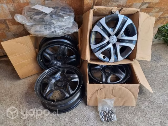 Llantas