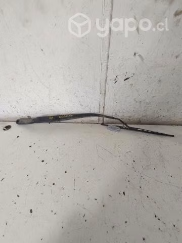 Plumilla Limpia Parabr Der Chevrolet Captiva 2016