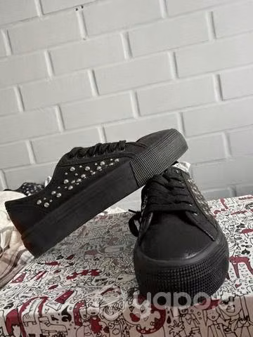 Zapato Gotta