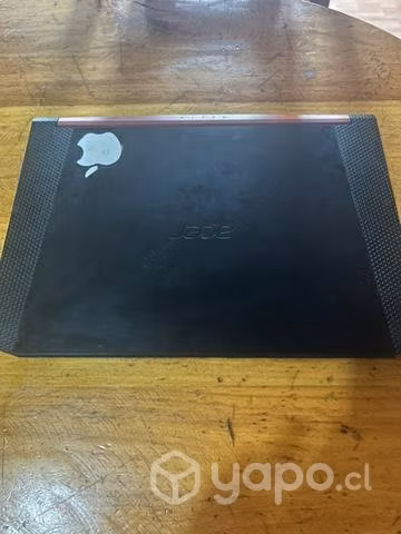Acer nitro 5 - Imagen 2