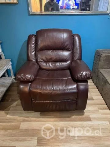 Sillón reclinable