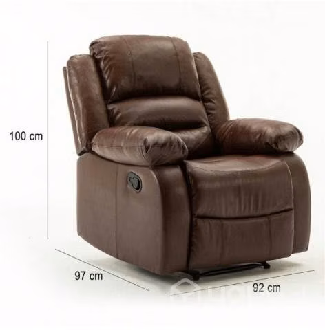 Sillón reclinable
