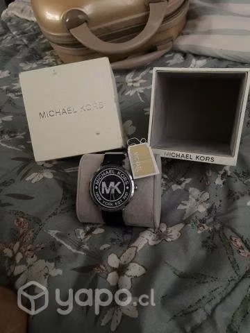 Reloj mk original