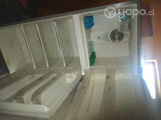 Refigerador - Imagen 2