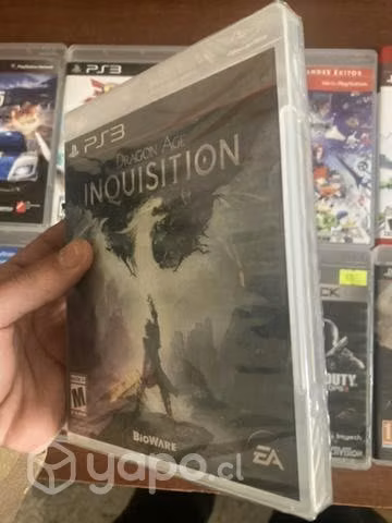 PS3 HDD Dañado - Imagen 3
