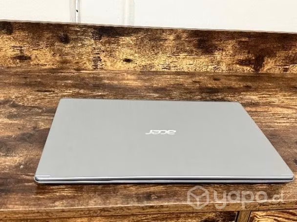 Acer aspire 5