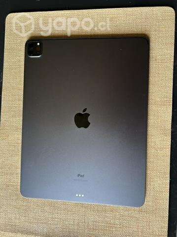 IPad Pro M1 129 con Apple Pencil 2 y funda - Imagen 4