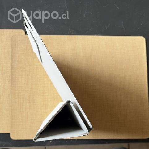 IPad Pro M1 129 con Apple Pencil 2 y funda - Imagen 6
