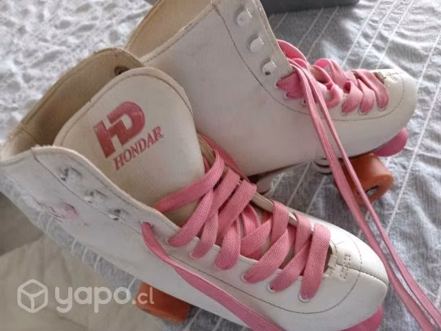 patines