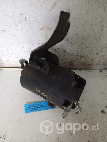 Cebador Filtro combustible (SGM145) SSangYong Gran