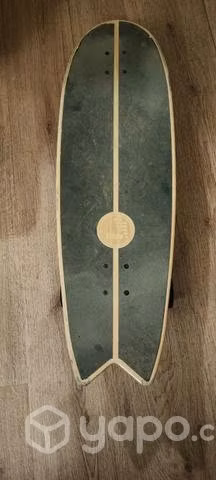 Skate surf surf mud