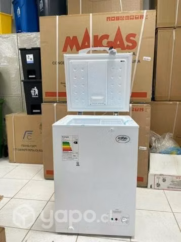 Congeladora 99 litros Maigas