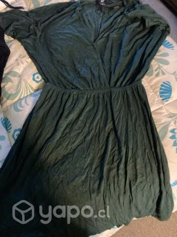 Set de ropa
