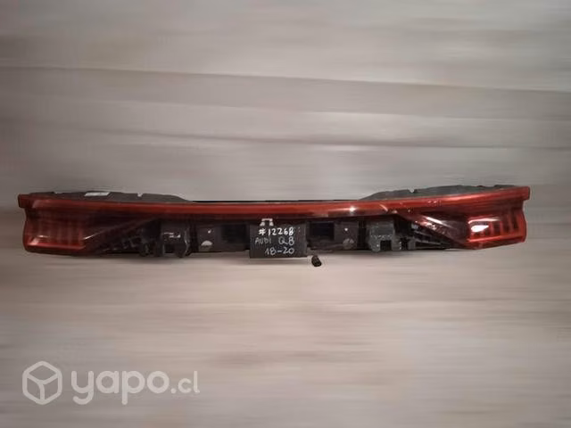 Foco portalón Audi q