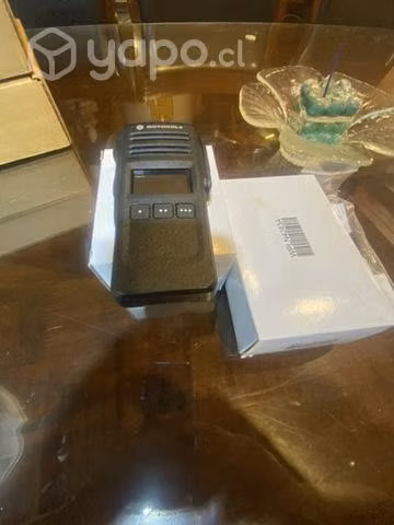APX-1000 Motorola Vhf - Imagen 4