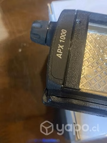 APX-1000 Motorola Vhf - Imagen 2