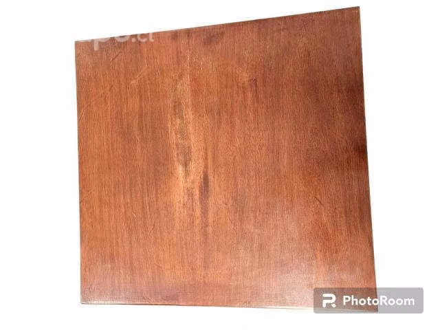 Velador de madera - Imagen 4