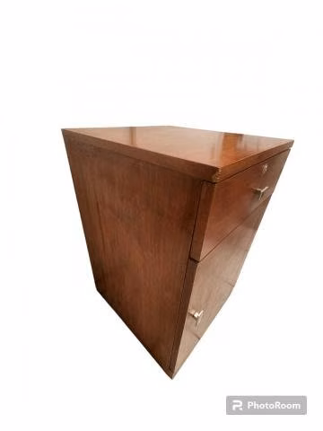 Velador de madera - Imagen 5