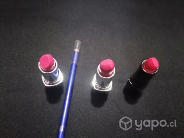 Labiales avon - Imagen 2