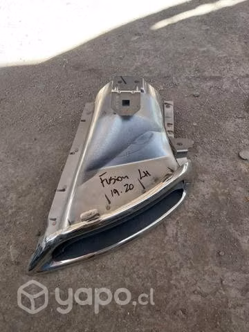Salida de escape ford fusion Del 19 al 20