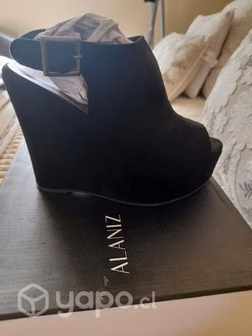Sandalias - Imagen 4