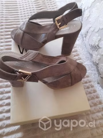 Sandalias - Imagen 3