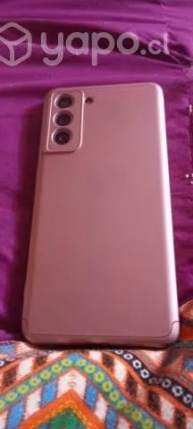 Samsung S21 Fe 5G - Imagen 6