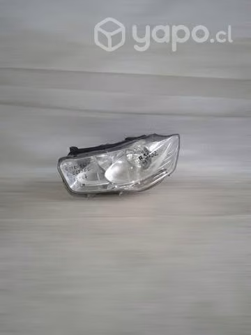 Óptico Lh Citroen c-elysee 2012-2017