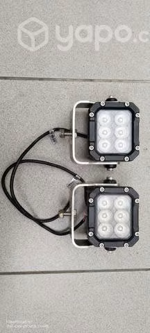Focos led de 12 a 36 volt - Imagen 2