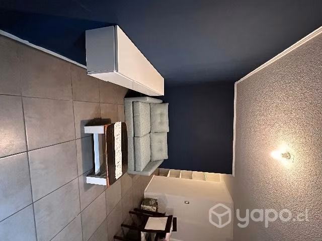 Arriendo departamento Altos del sendero IV