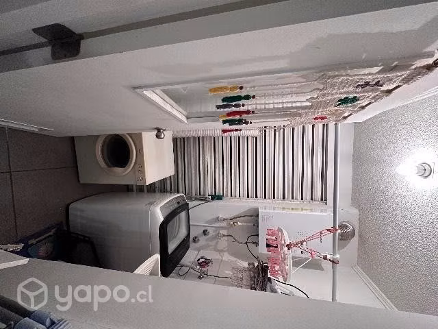 Arriendo departamento Altos del sendero IV