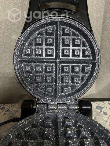 Wafflera Blanik - Imagen 3