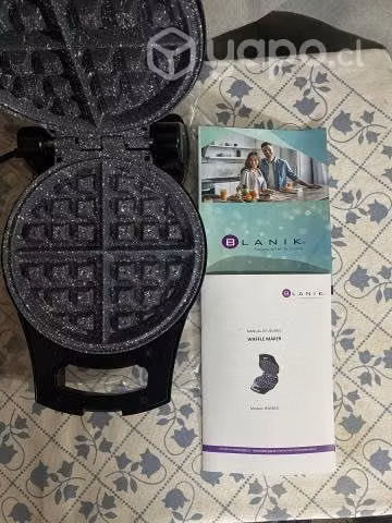 Wafflera Blanik