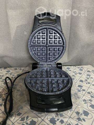 Wafflera Blanik - Imagen 4