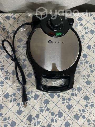 Wafflera Blanik - Imagen 5