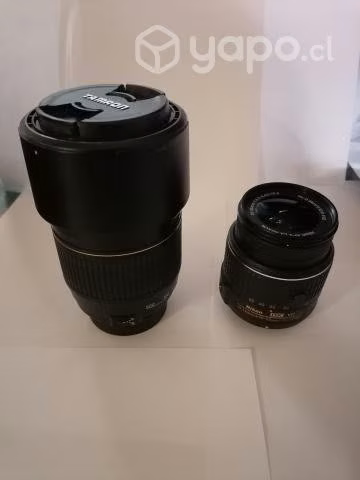 Camara fotografíca D320 nikon - Imagen 4