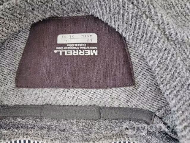 Sweater Merrell - Imagen 3