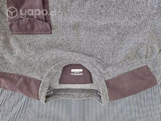 Sweater Merrell - Imagen 4