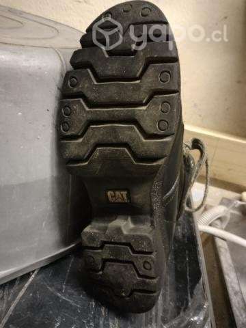 Botin Cat #37 - Imagen 2