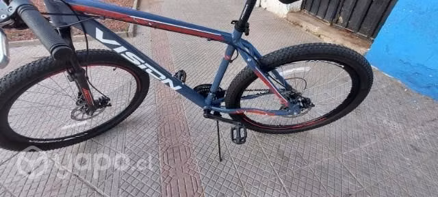 Bicicleta de Montaña. - Imagen 5