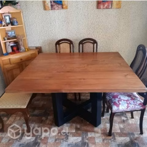 Mesa Raulí