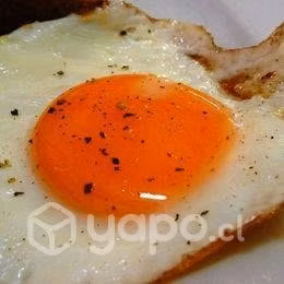 Huevos Regionales - Imagen 3