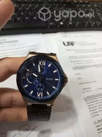 Reloj guess original