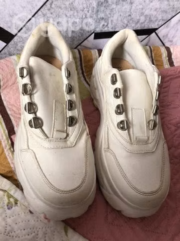 Zapatilla n38/5 - Imagen 4