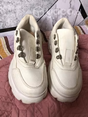 Zapatilla n38/5 - Imagen 2