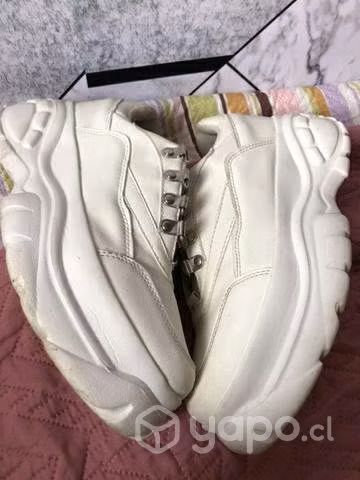 Zapatilla n38/5 - Imagen 3