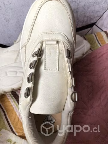 Zapatilla n38/5 - Imagen 5