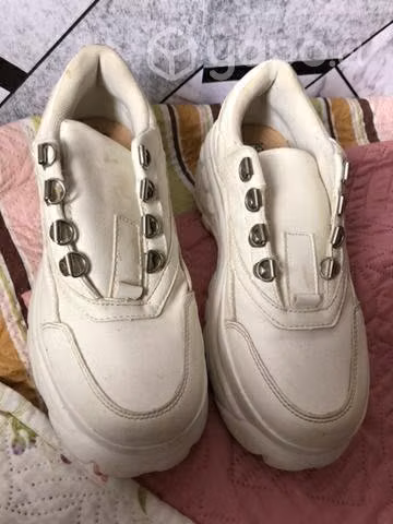 Zapatilla n38/5 - Imagen 6