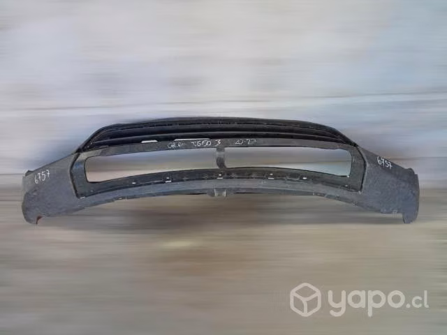 Spoiler delantero chery tiggo 